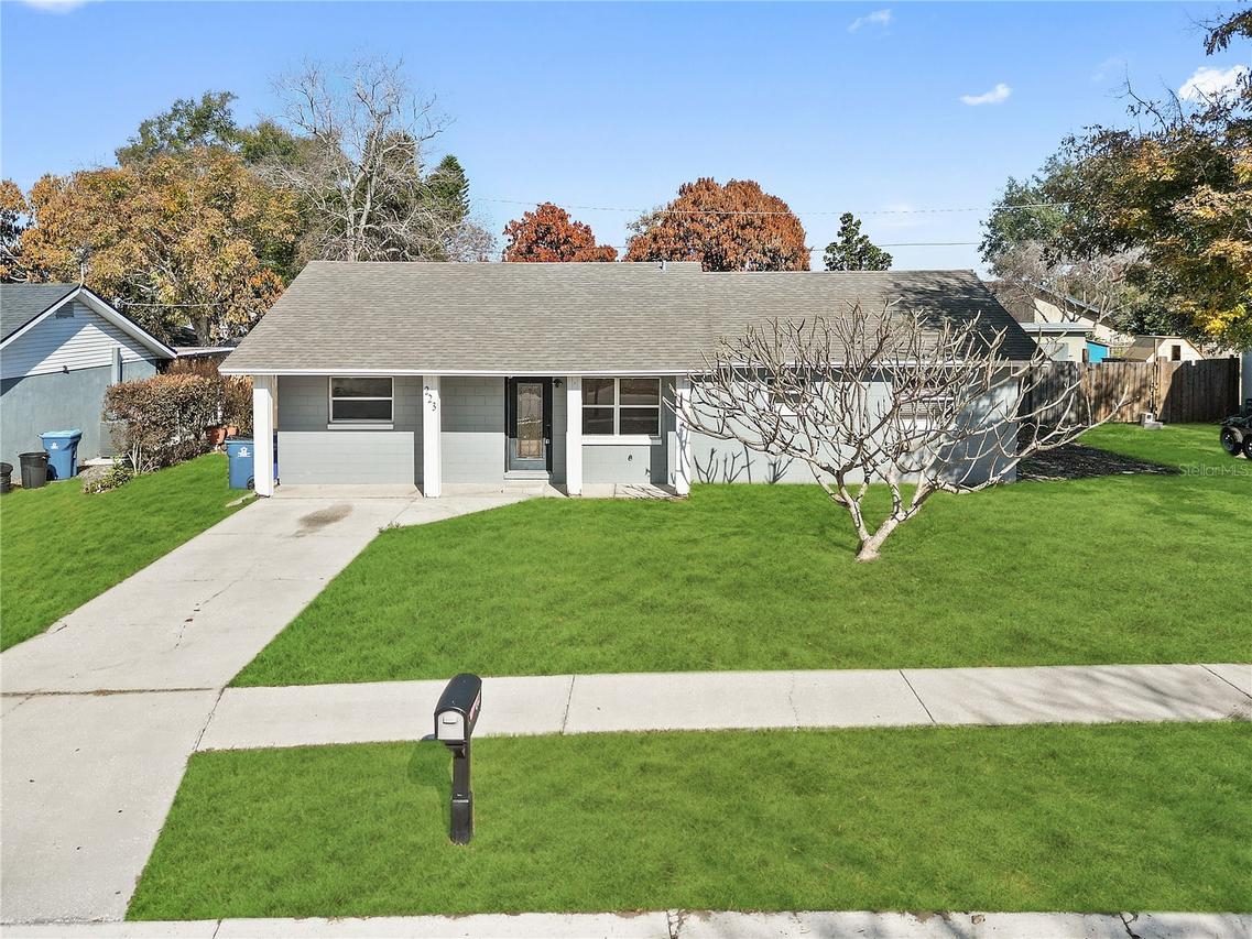 223 S Shore Dr., Eagle Lake, FL 33839