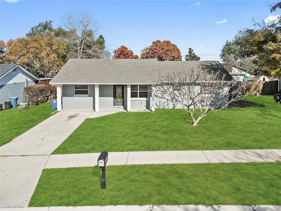 New Homes For Sale This Week That Attend Lake Region High School: February 6th to February 12th