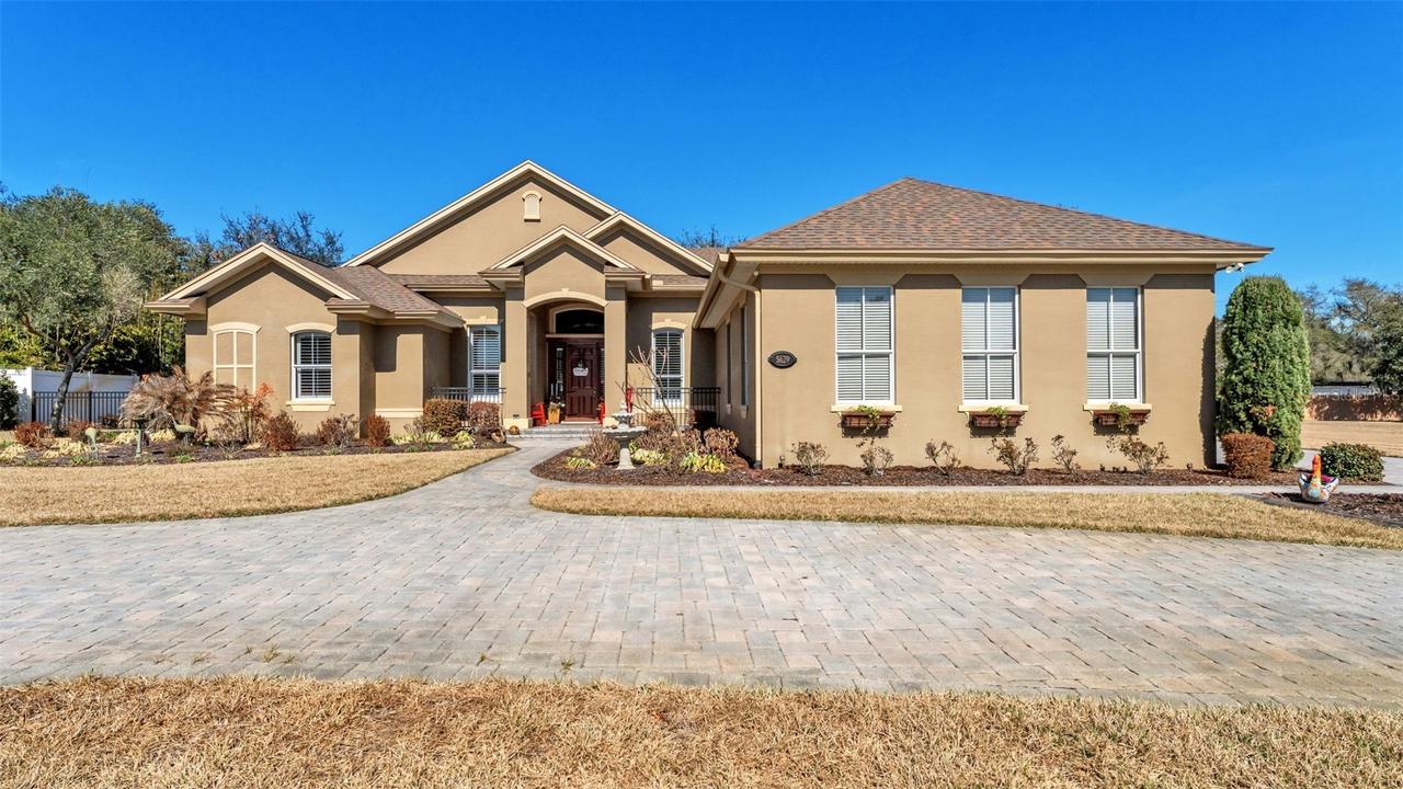 5629 Hillside Landings Rd., Lakeland, FL 33810