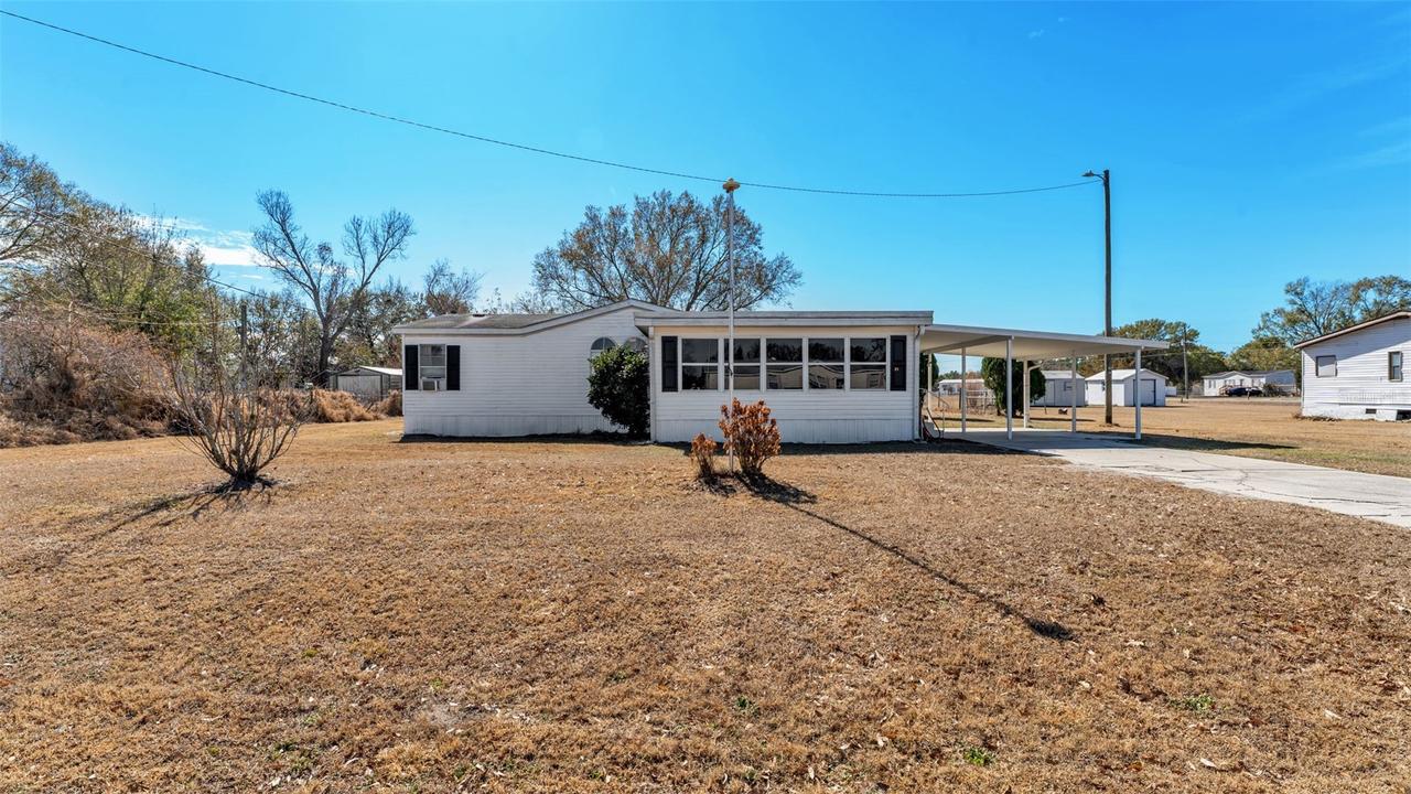 31 Cactus Cir., Winter Haven, FL 33880