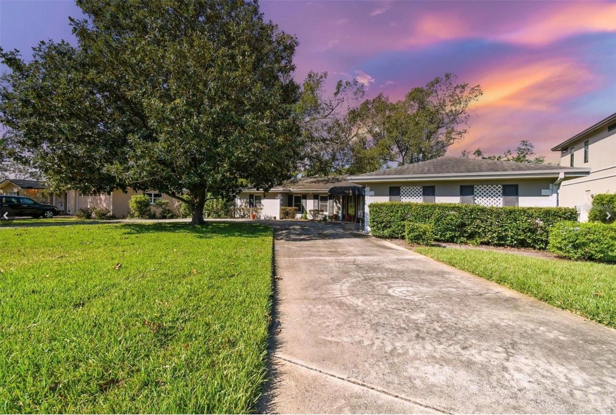 2515 Jonila Ave., Lakeland, FL 33803