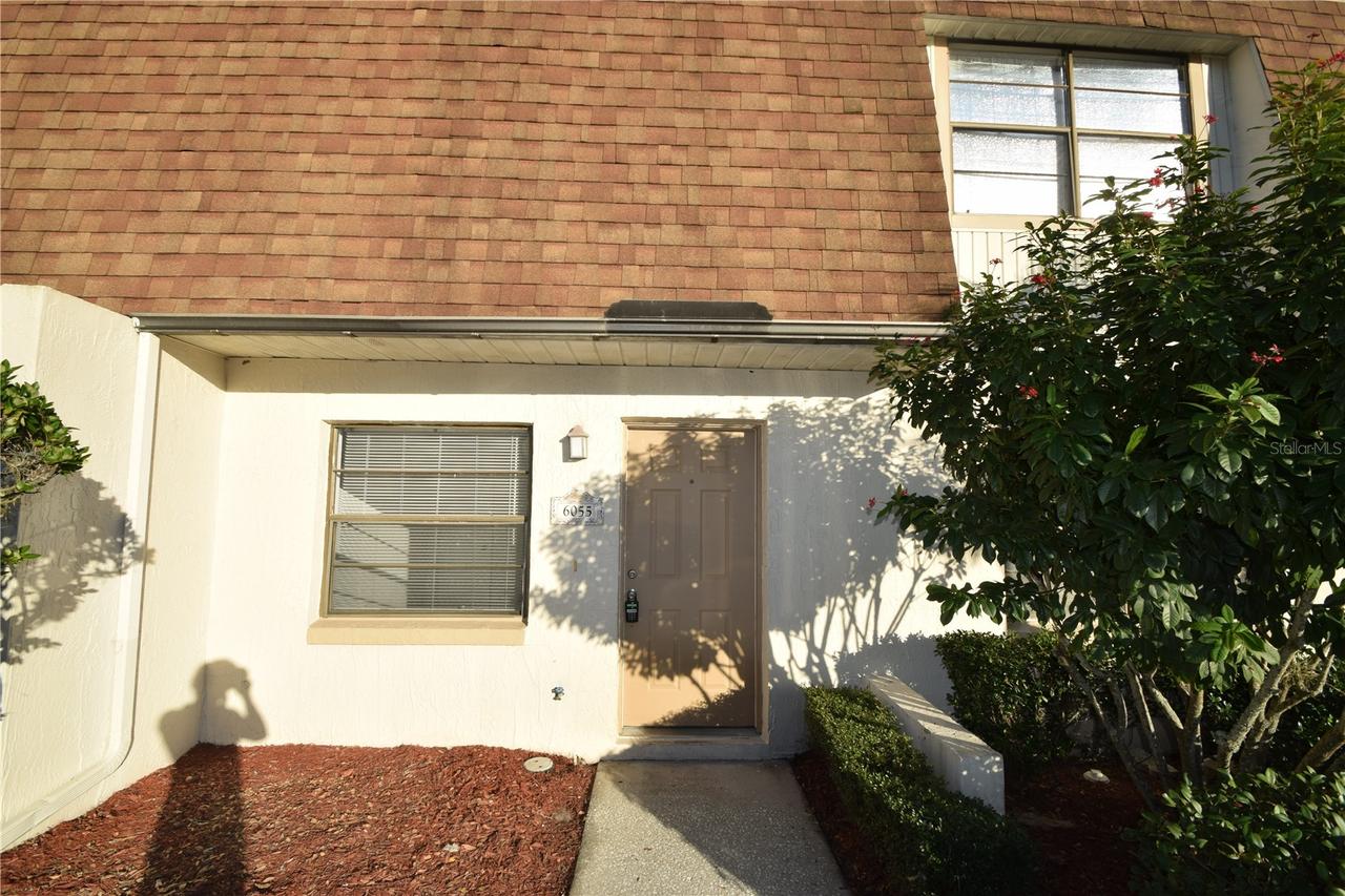 6055 Topher Tr., Mulberry, FL 33860