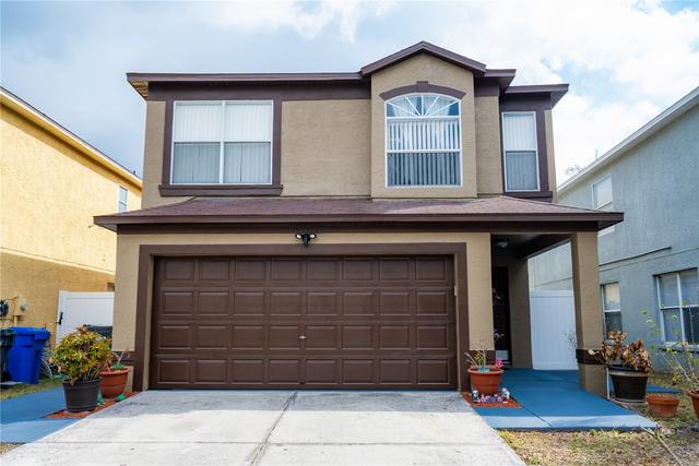 New Construction Homes For Sale This Week That Attend Lamb Elementary: February 11th to February 17th