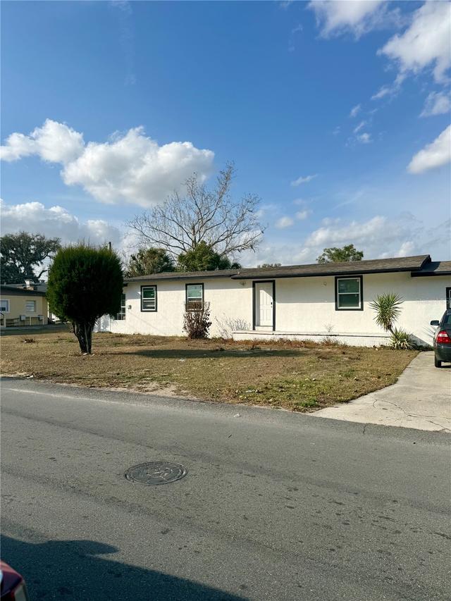 1550 E Bay St., Bartow, FL 33830