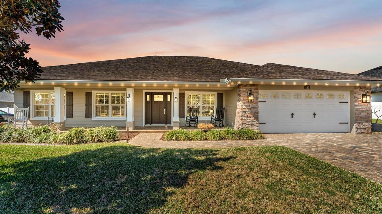 187 Bentley Oaks Blvd., Auburndale, FL 33823