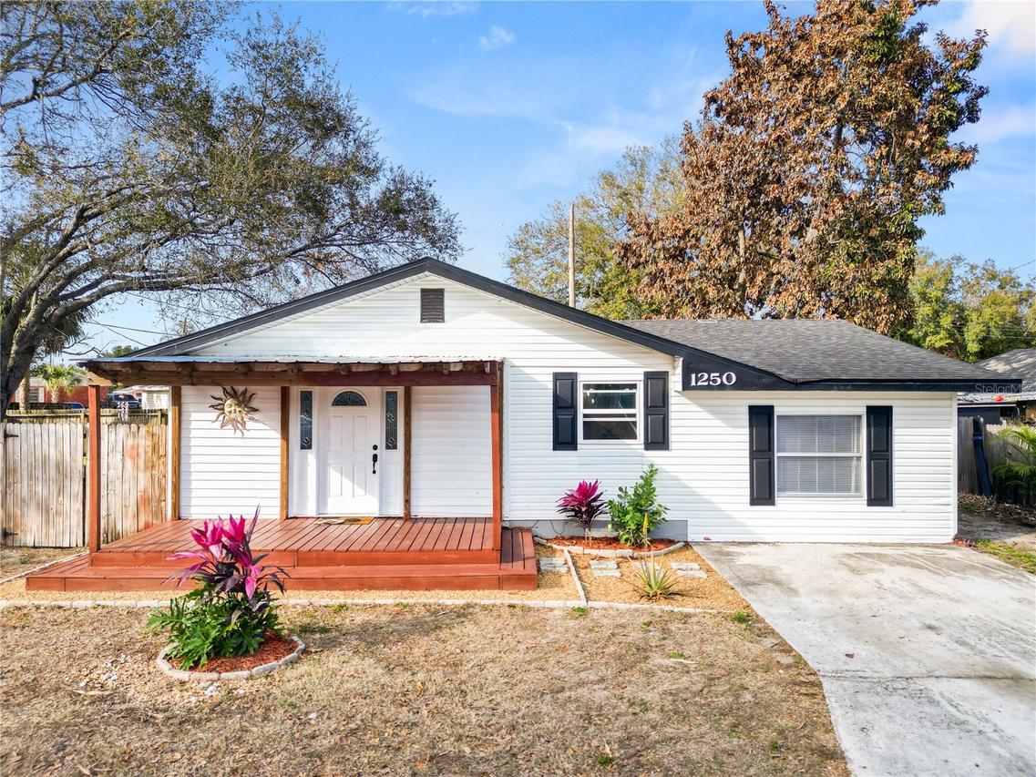 1250 Mitchell St., Lakeland, FL 33801