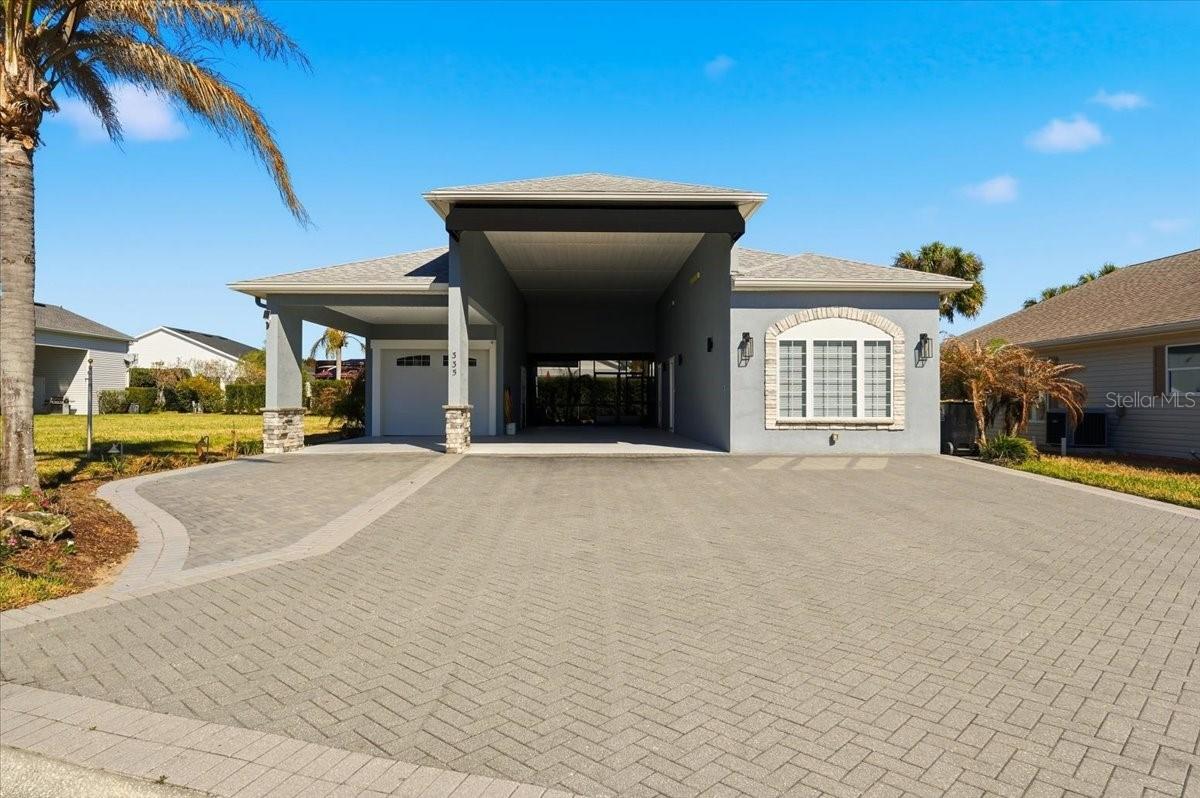 335 Travelers Dr., Polk City, FL 33868