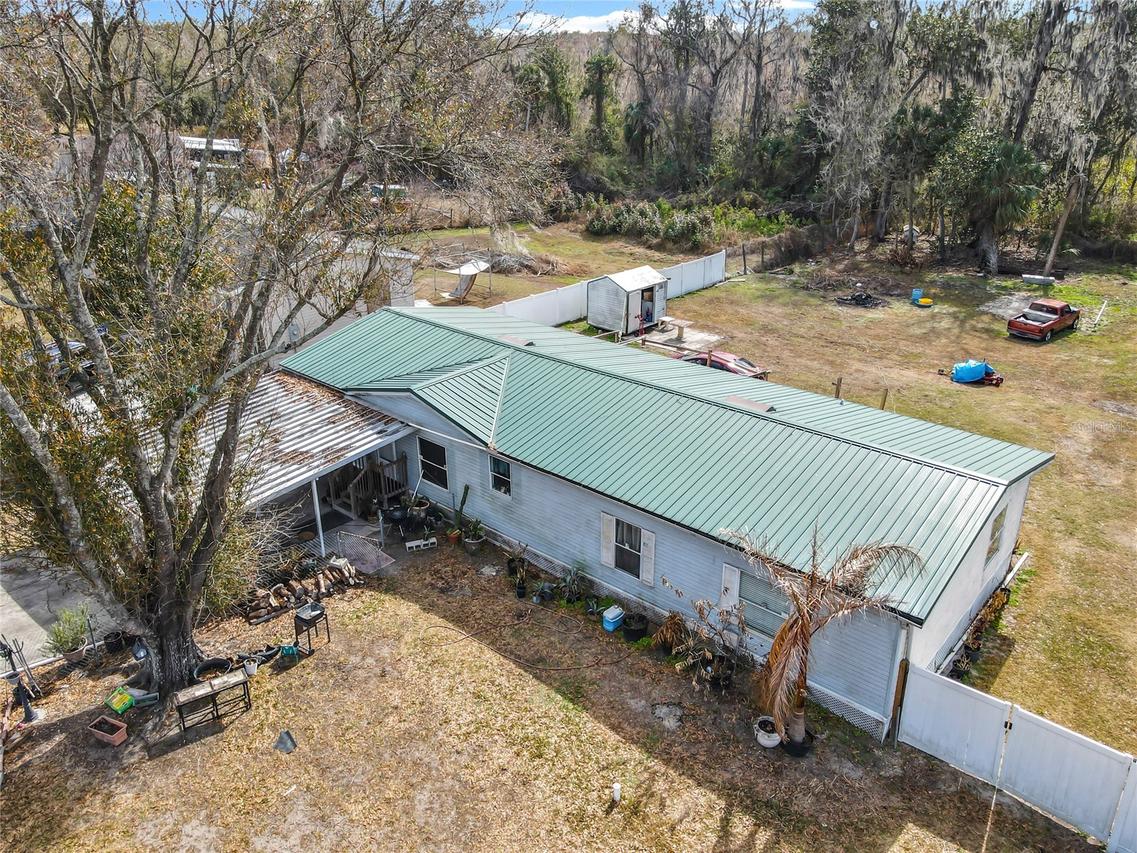 4012 Shady Hammock Dr., Mulberry, FL 33860