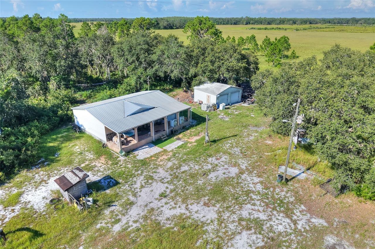 730 Mcclellan Rd., Frostproof, FL 33843