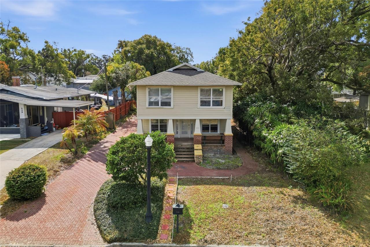 532 Hunter St., Lakeland, FL 33803