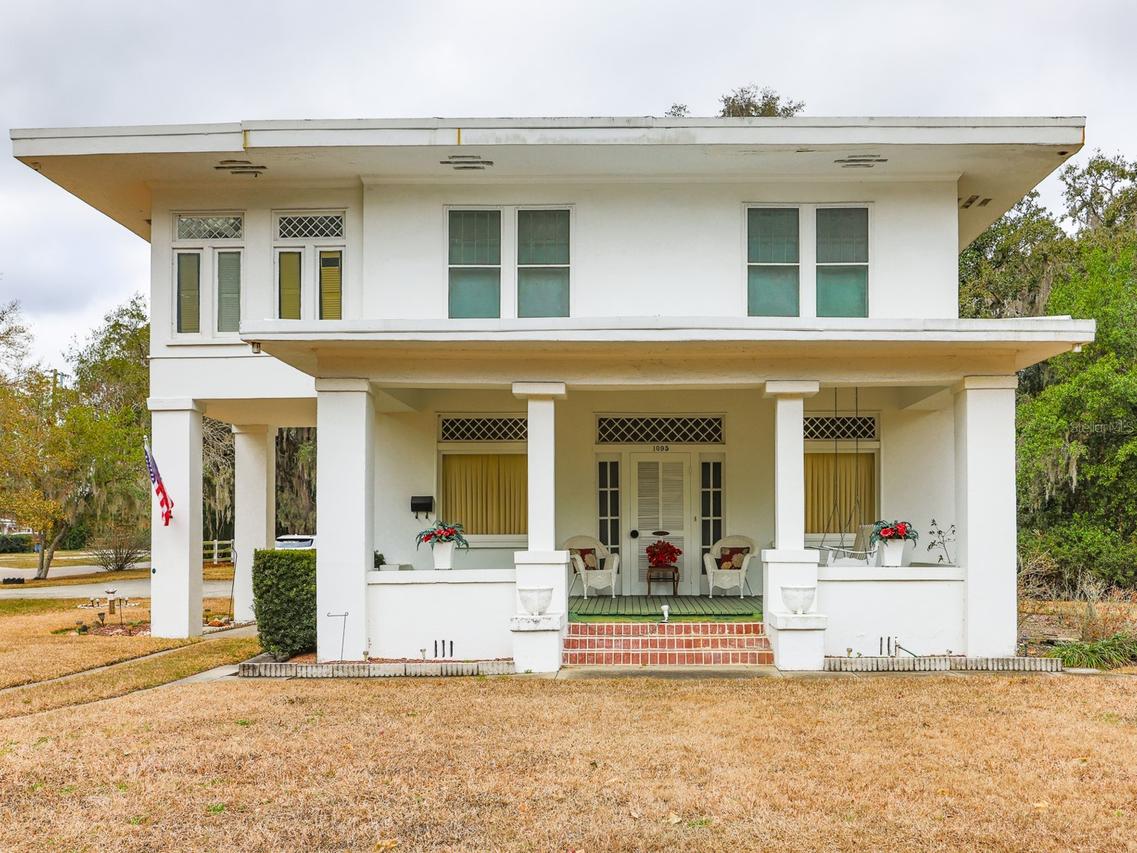 1095 S Broadway Ave., Bartow, FL 33830