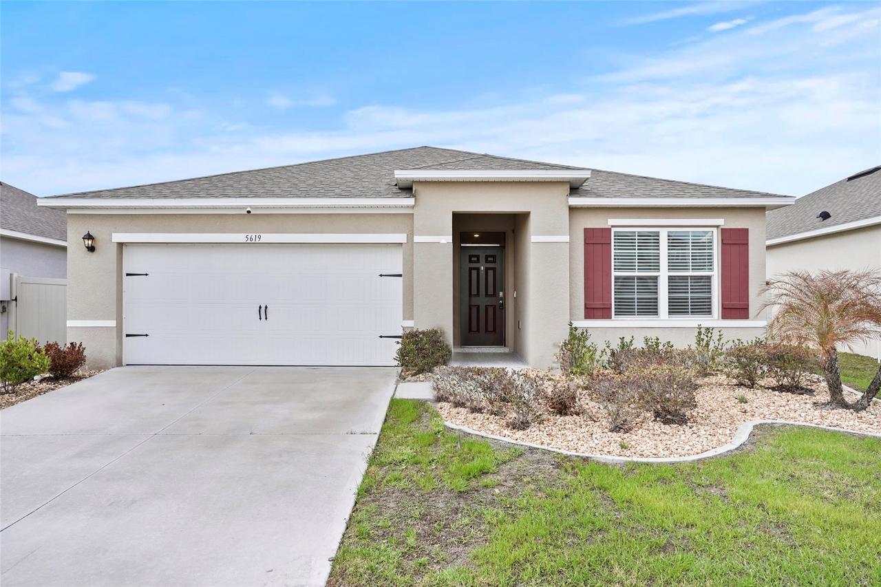 5619 Siltstone St., Lakeland, FL 33811