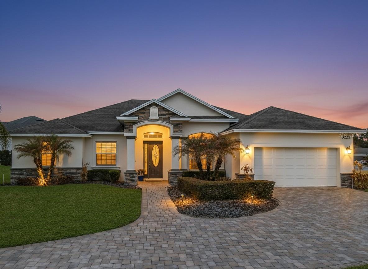 3225 Pearly Dr., Lakeland, FL 33812