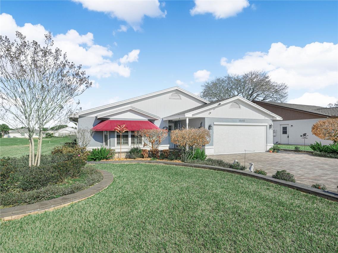 6093 Seagull Ln., Lakeland, FL 33809