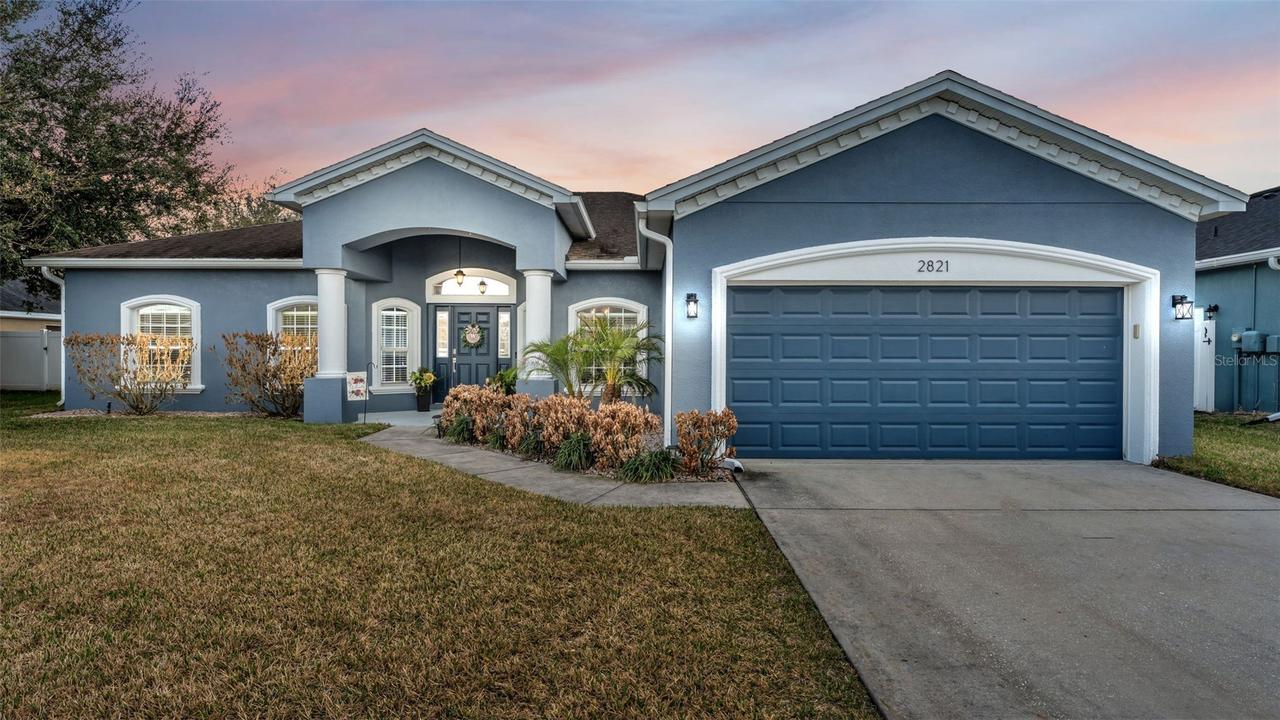 2821 Sheldon St., Lakeland, FL 33813