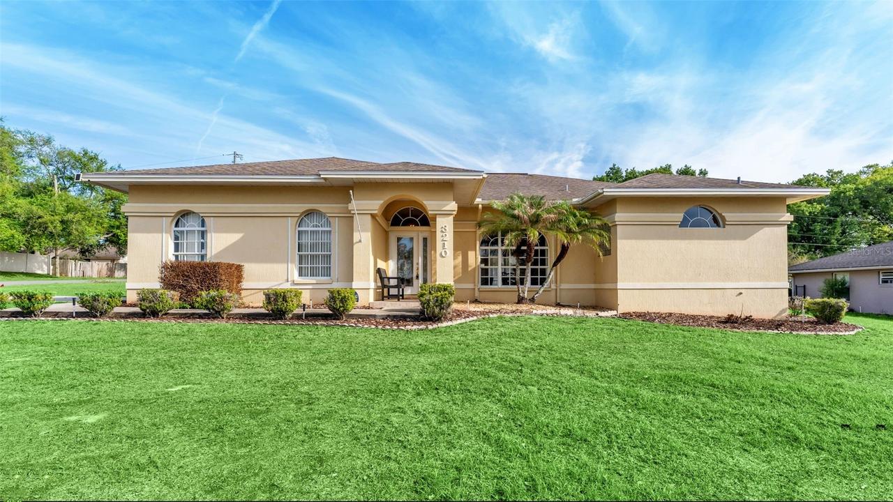 3210 Curtis Dane Ln., Lakeland, FL 33812