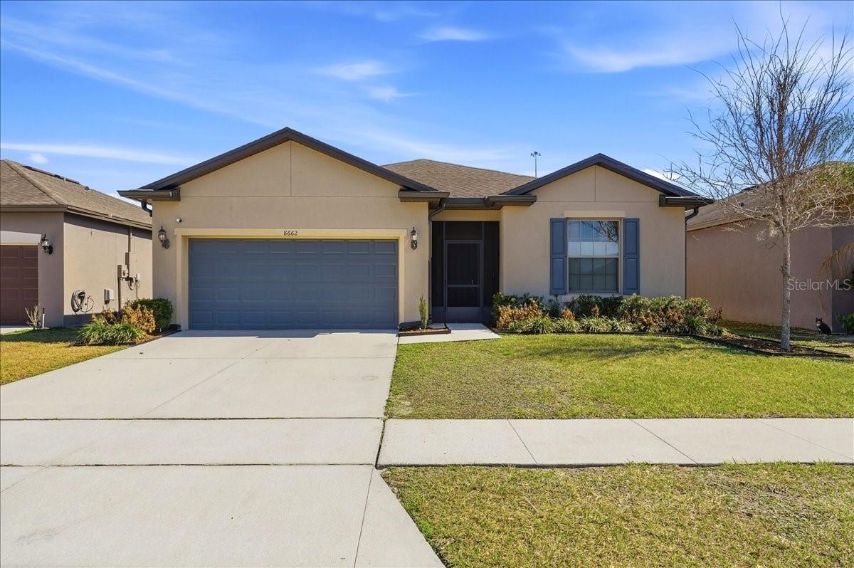 8662 Rindge Rd., Polk City, FL 33868