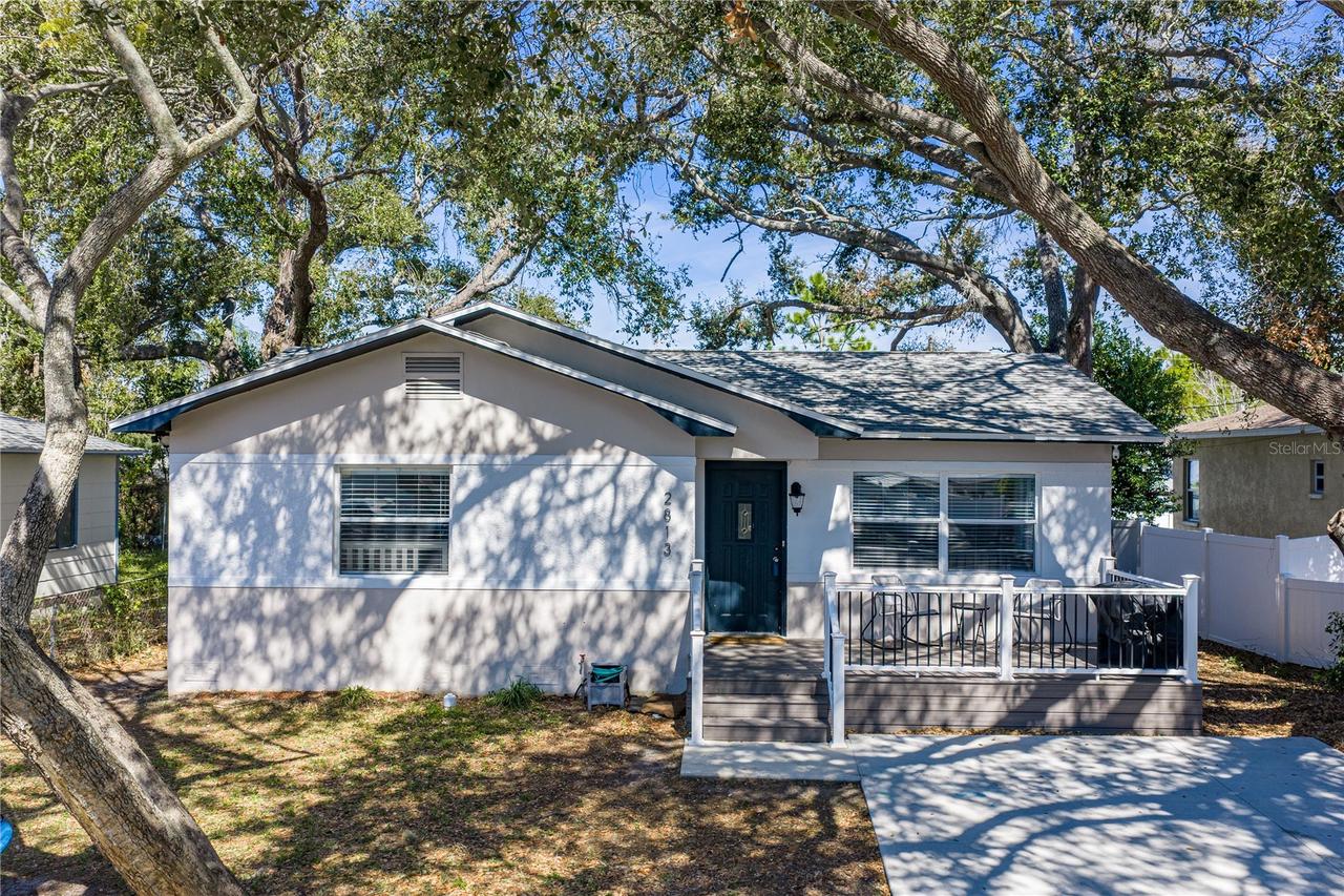 2813 59th Ave., St Petersburg, FL 33714