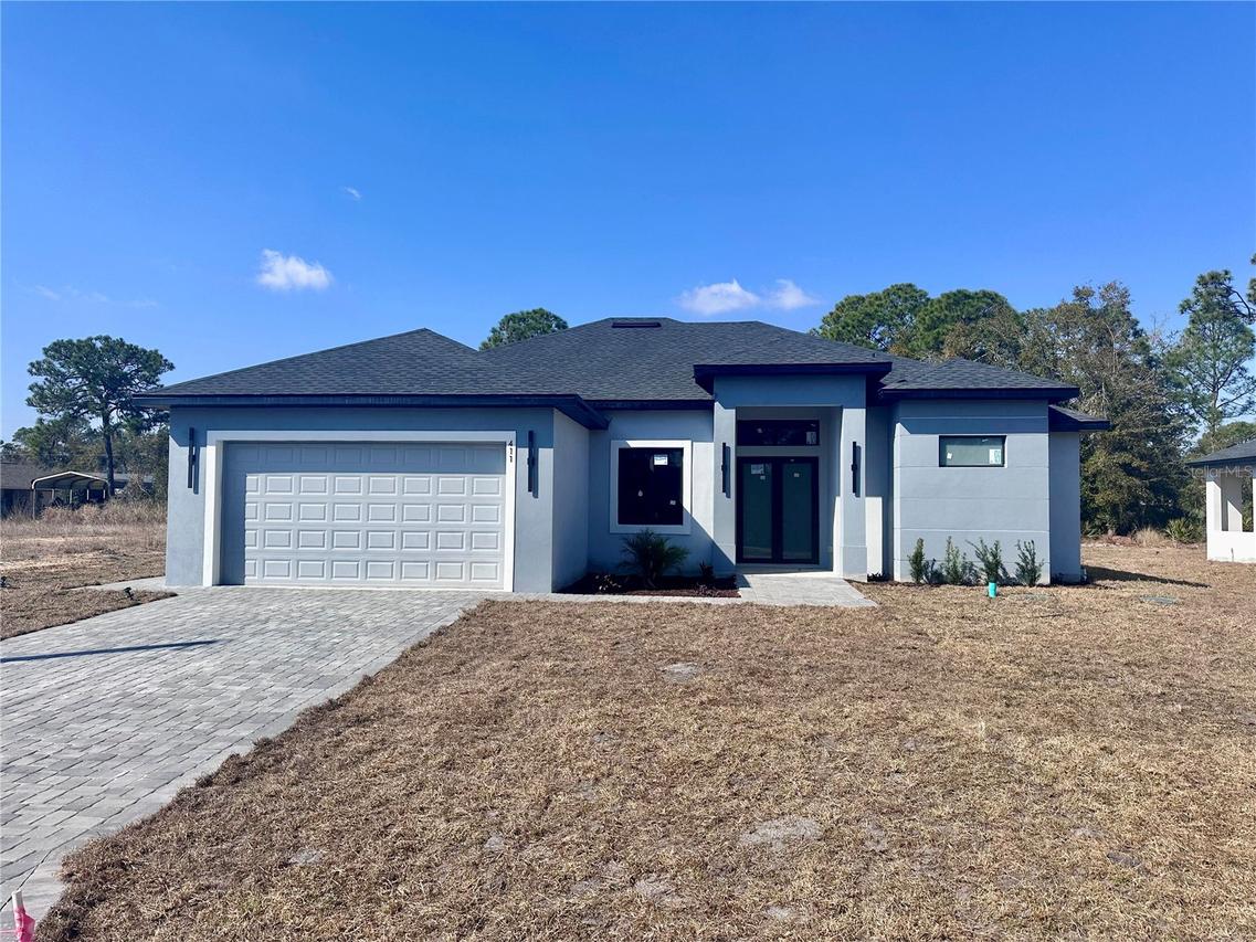 411 Volvo Ave., Sebring, FL 33872