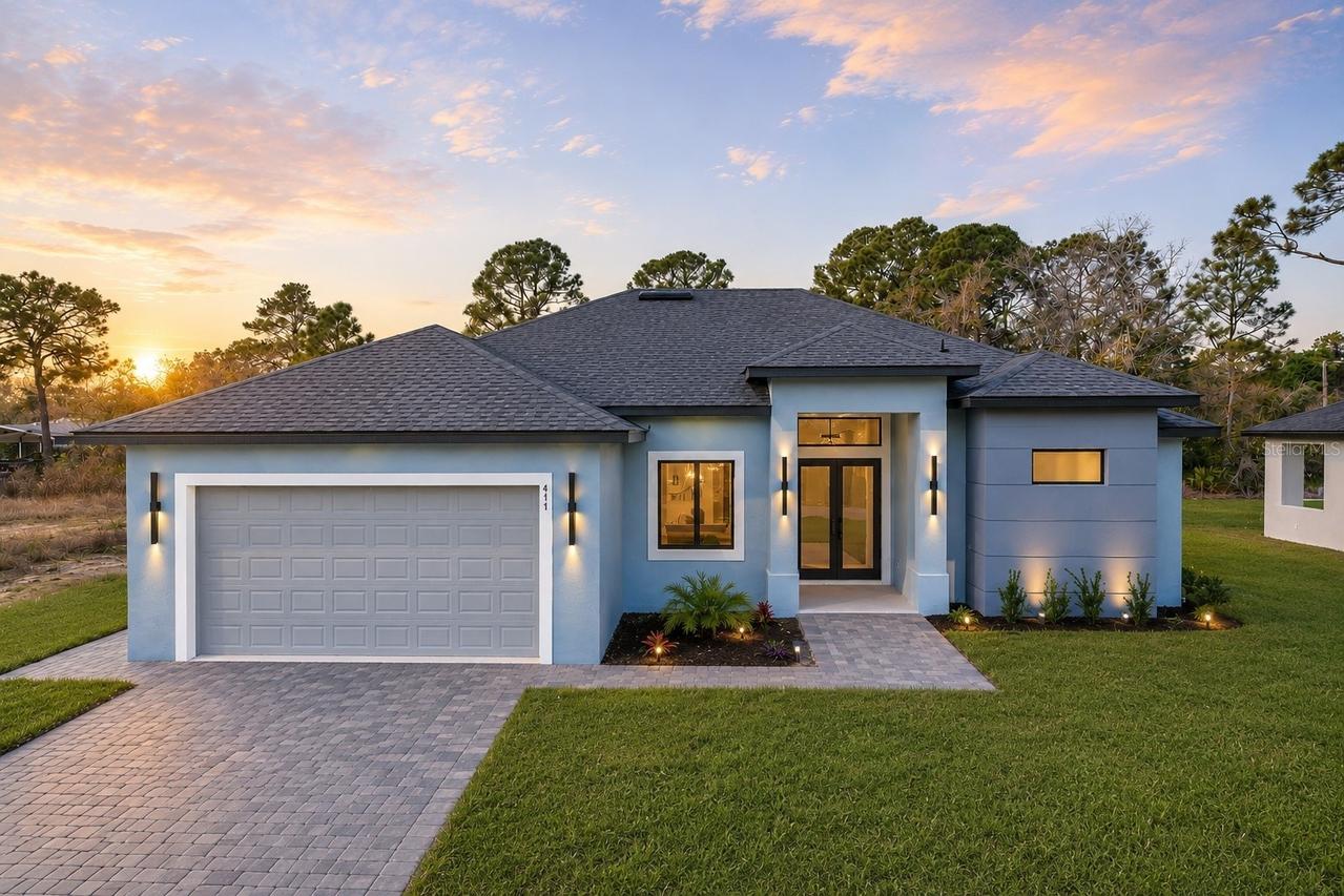 411 Volvo Ave., Sebring, FL 33872
