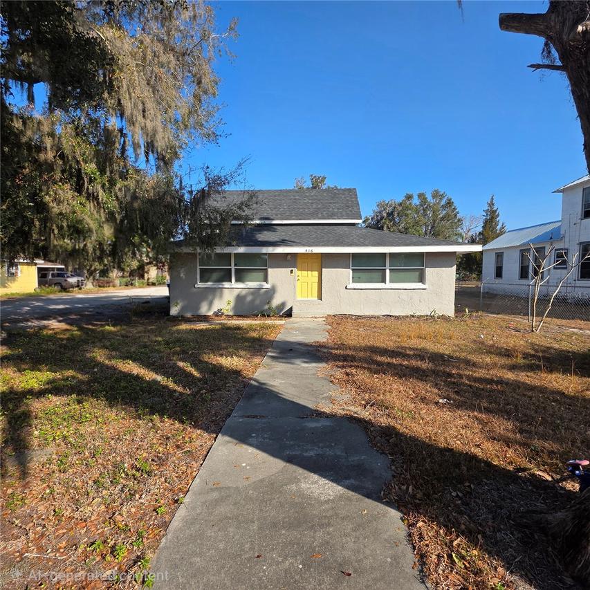 416 W Broadway St., Fort Meade, FL 33841
