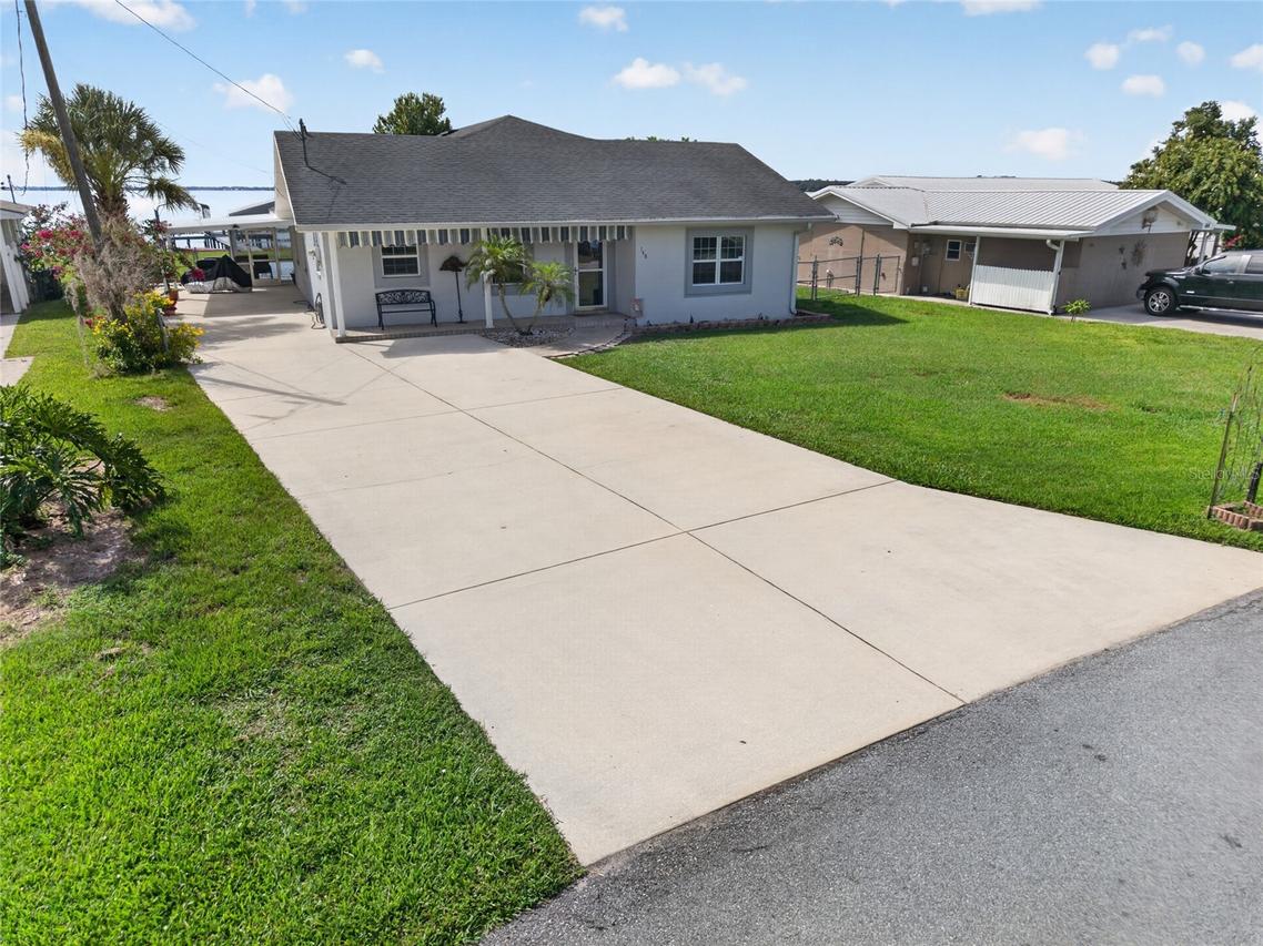 148 N Lake Reedy Blvd., Frostproof, FL 33843