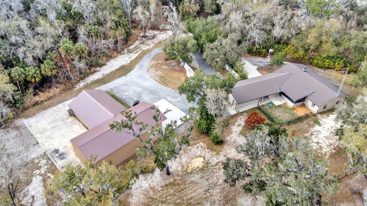 6400 Forestwood Dr., Lakeland, FL 33811