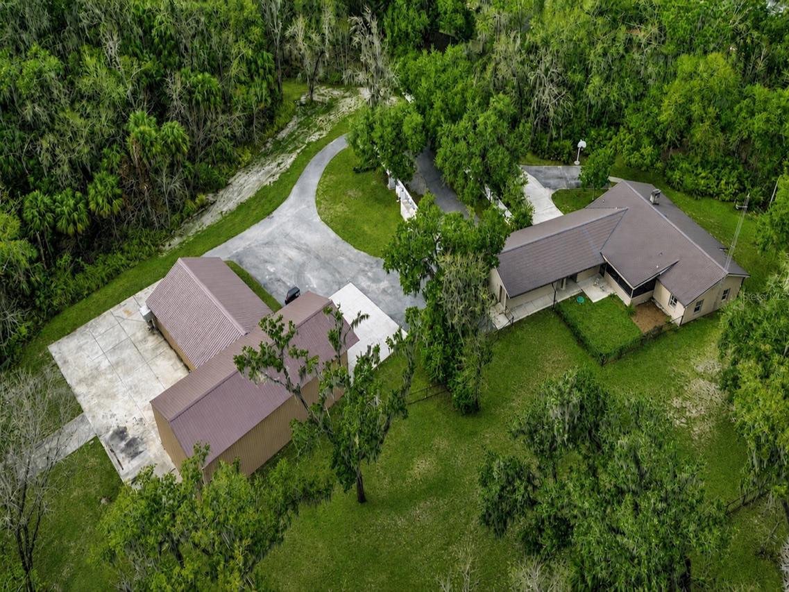 6400 Forestwood Dr., Lakeland, FL 33811