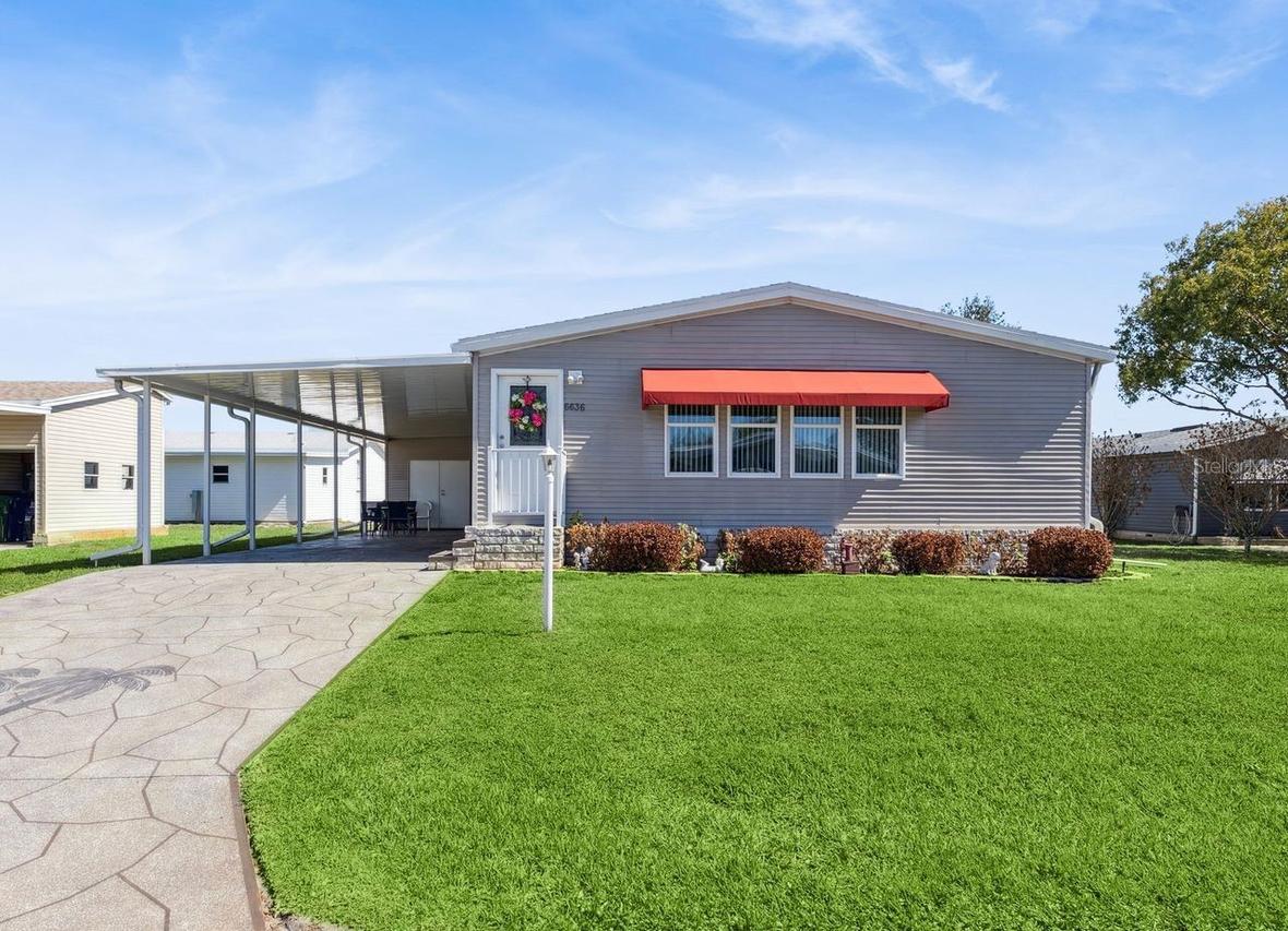6636 Westchester Dr., Winter Haven, FL 33881