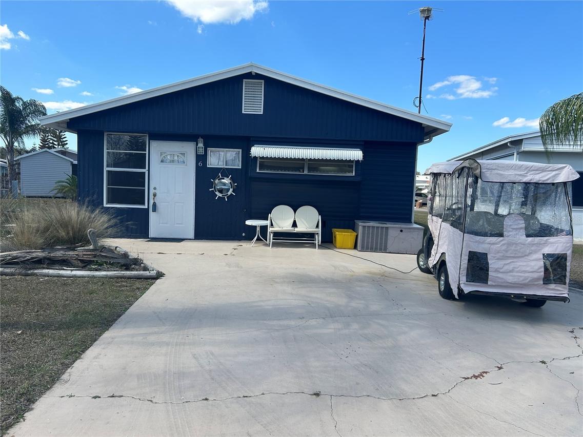 6 Red Quill Cir., Lake Wales, FL 33898