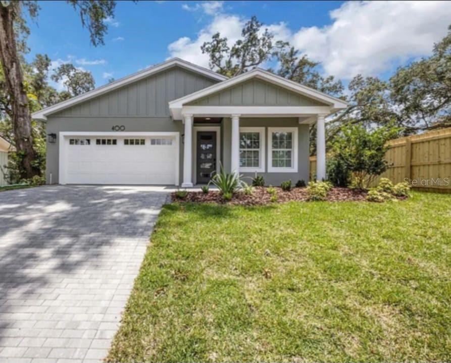 400 Prado Pl., Lakeland, FL 33803