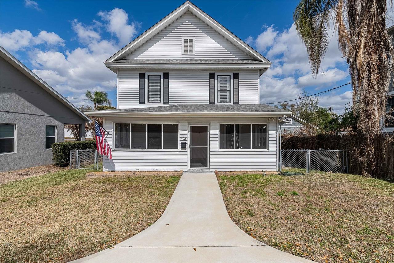 402 E Poinsettia St., Lakeland, FL 33803