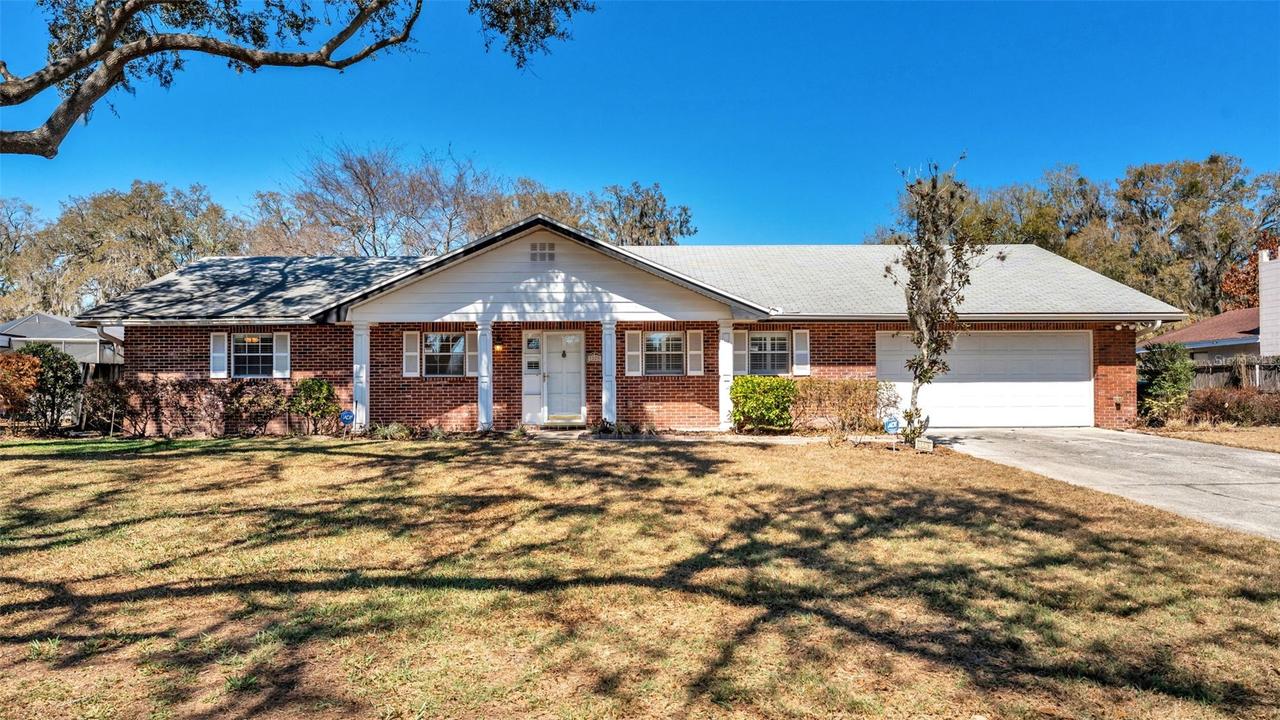 1220 Spring Ct., Bartow, FL 33830