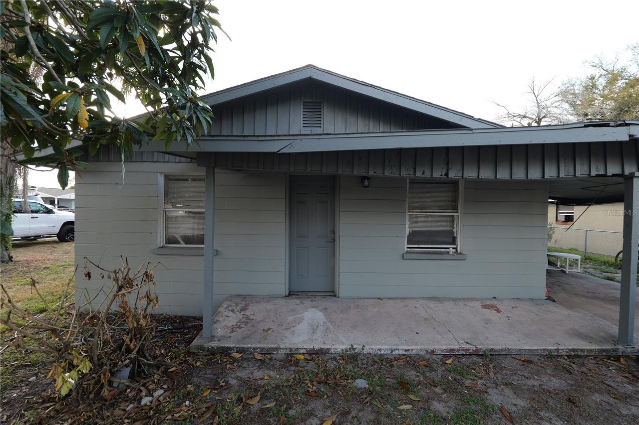 608 Dr Martin Luther King St., Dundee, FL 33838