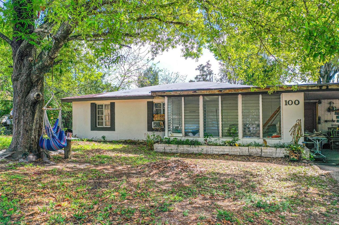 100 N Self Ave., Avon Park, FL 33825