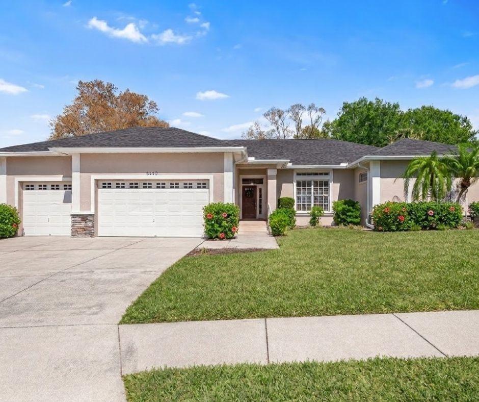 5440 Bloomfield Blvd., Lakeland, FL 33810