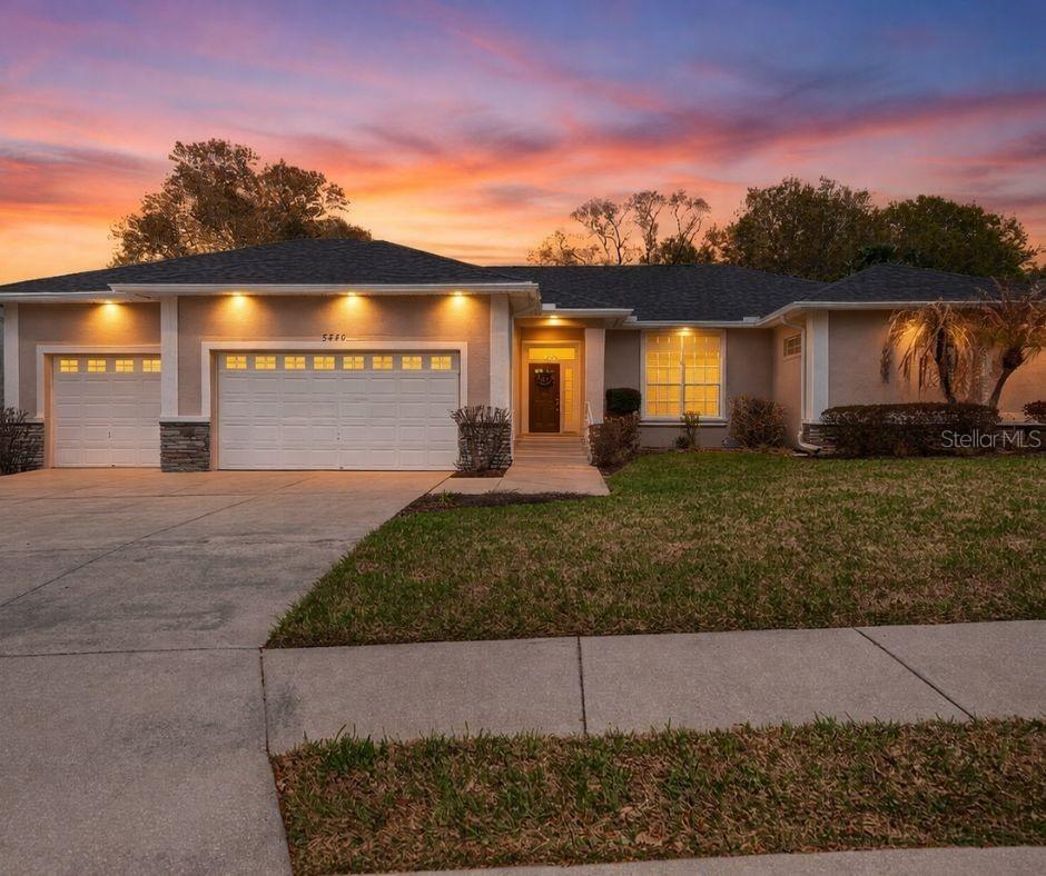 5440 Bloomfield Blvd., Lakeland, FL 33810