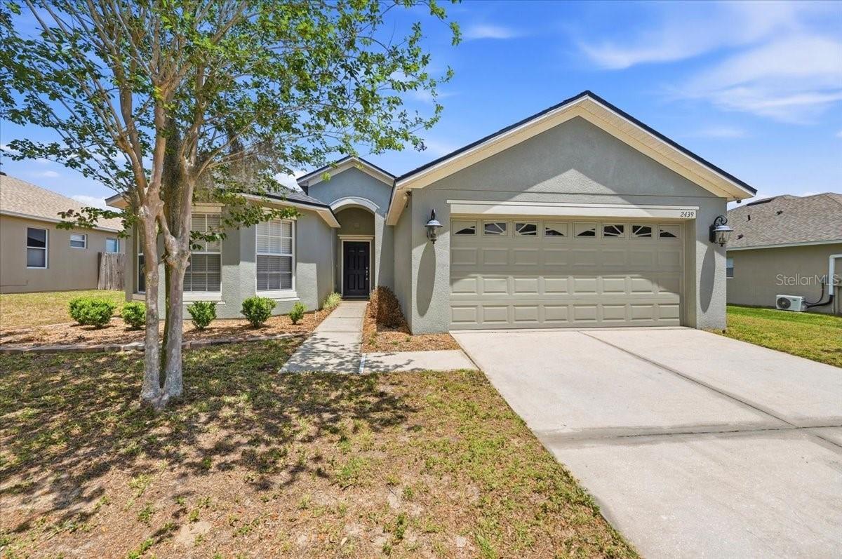2439 Hamlet Cir., Lakeland, FL 33810