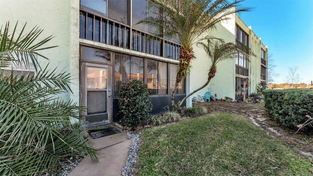 1130 N Lake Parker Ave. #A109, Lakeland, FL 33805