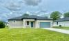 New Construction Homes For Sale This Week in Sebring: February 18th to February 24th