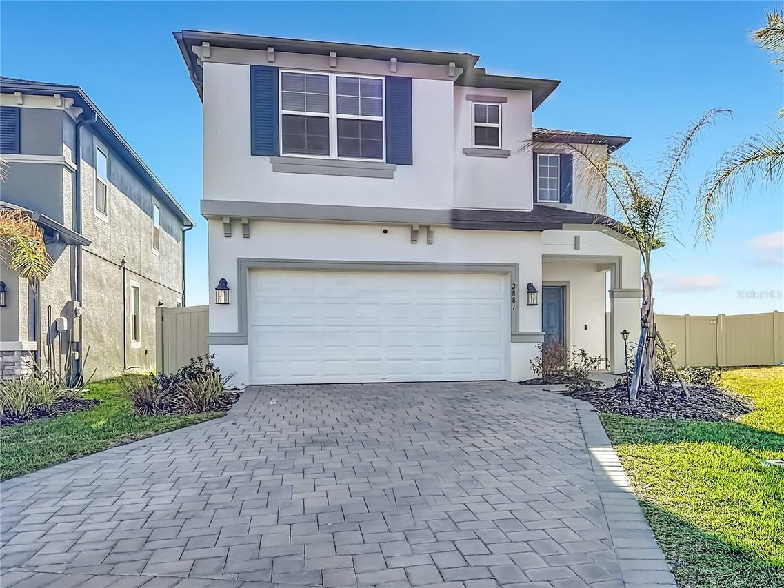 2881 Misty Marble Dr., Zephyrhills, FL 33540