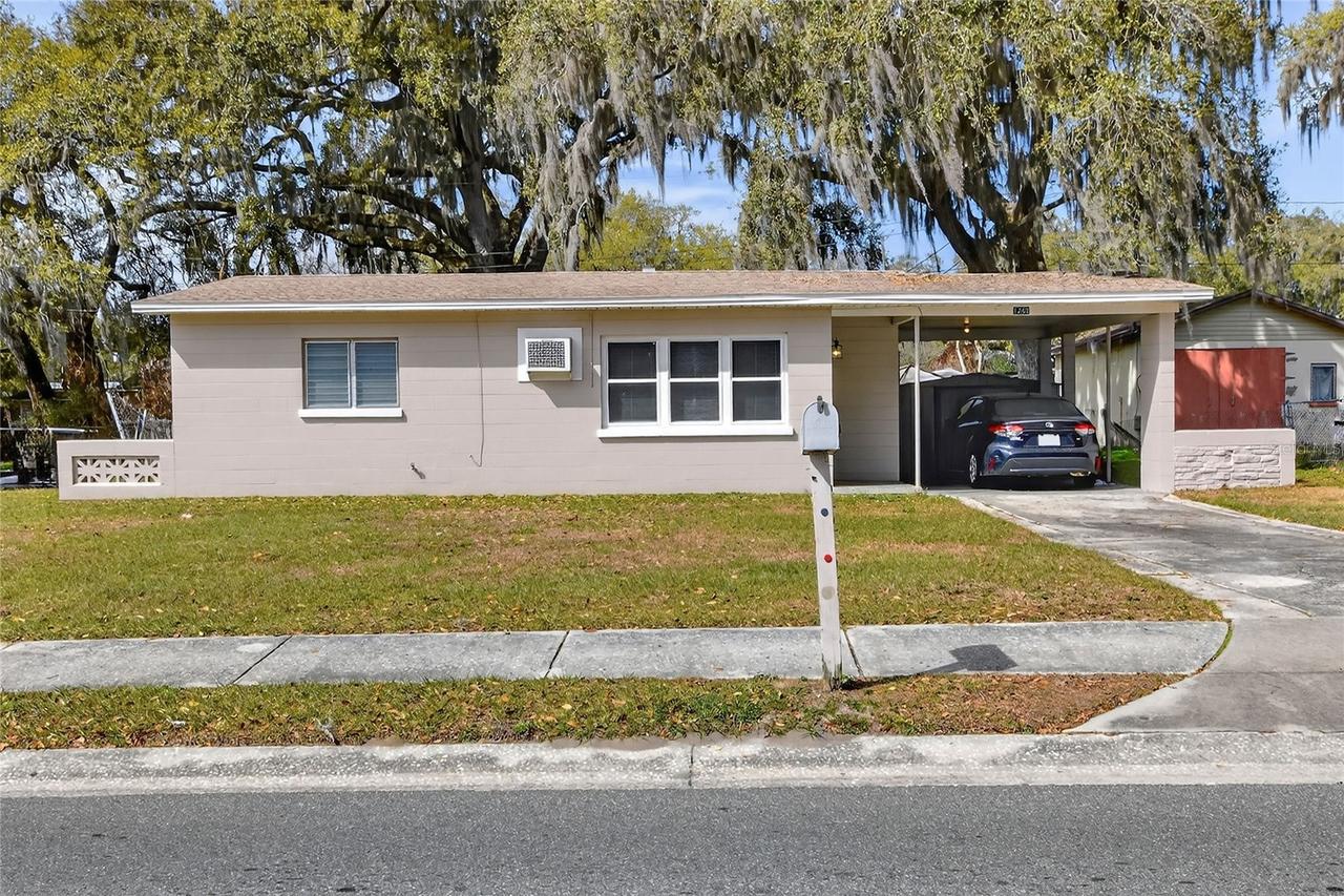 1248 Woodland Ave., Lakeland, FL 33801