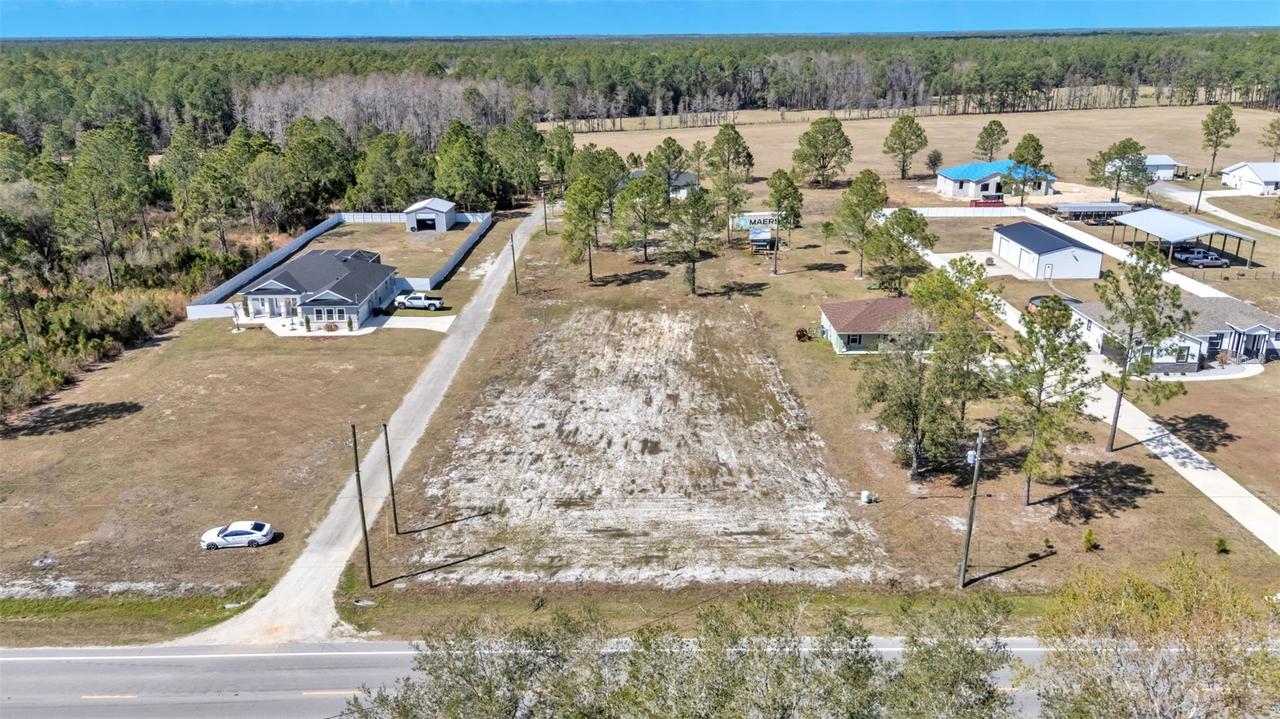 13518 Rockridge Rd., Lakeland, FL 33809