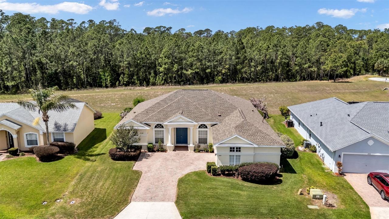 345 Barbera Dr., Davenport, FL 33897