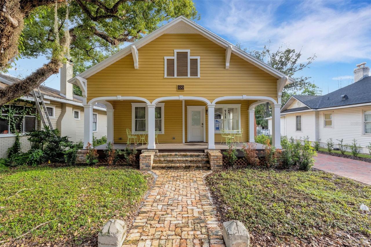 711 E Lime St., Lakeland, FL 33801