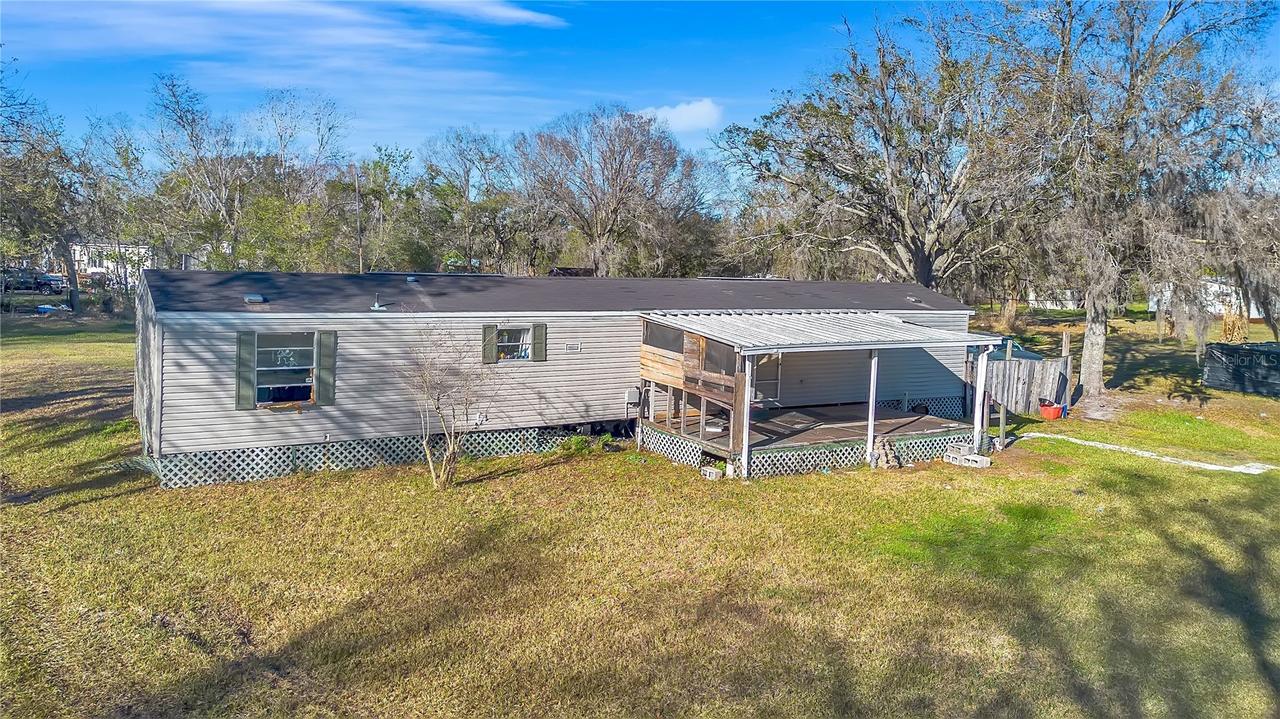 9316 Tom Costine Rd., Lakeland, FL 33809