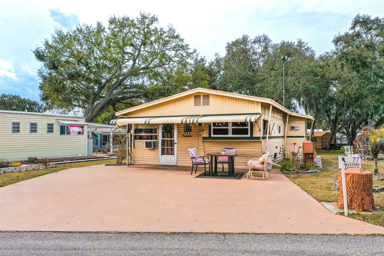 77 Silversides St., Lake Wales, FL 33898