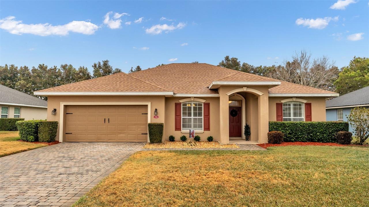 781 Country Walk Cove, Eagle Lake, FL 33839