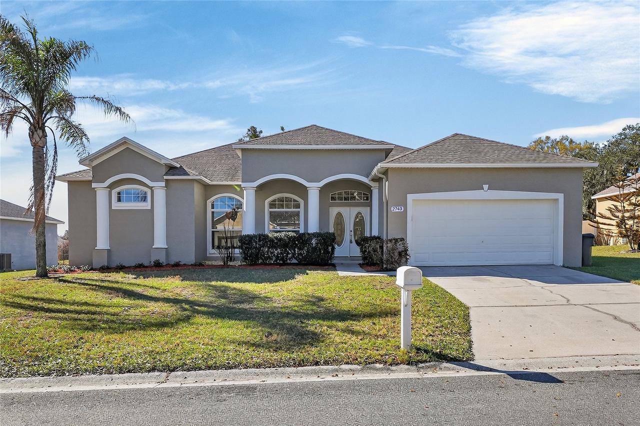 2743 Berkford Cir., Lakeland, FL 33810