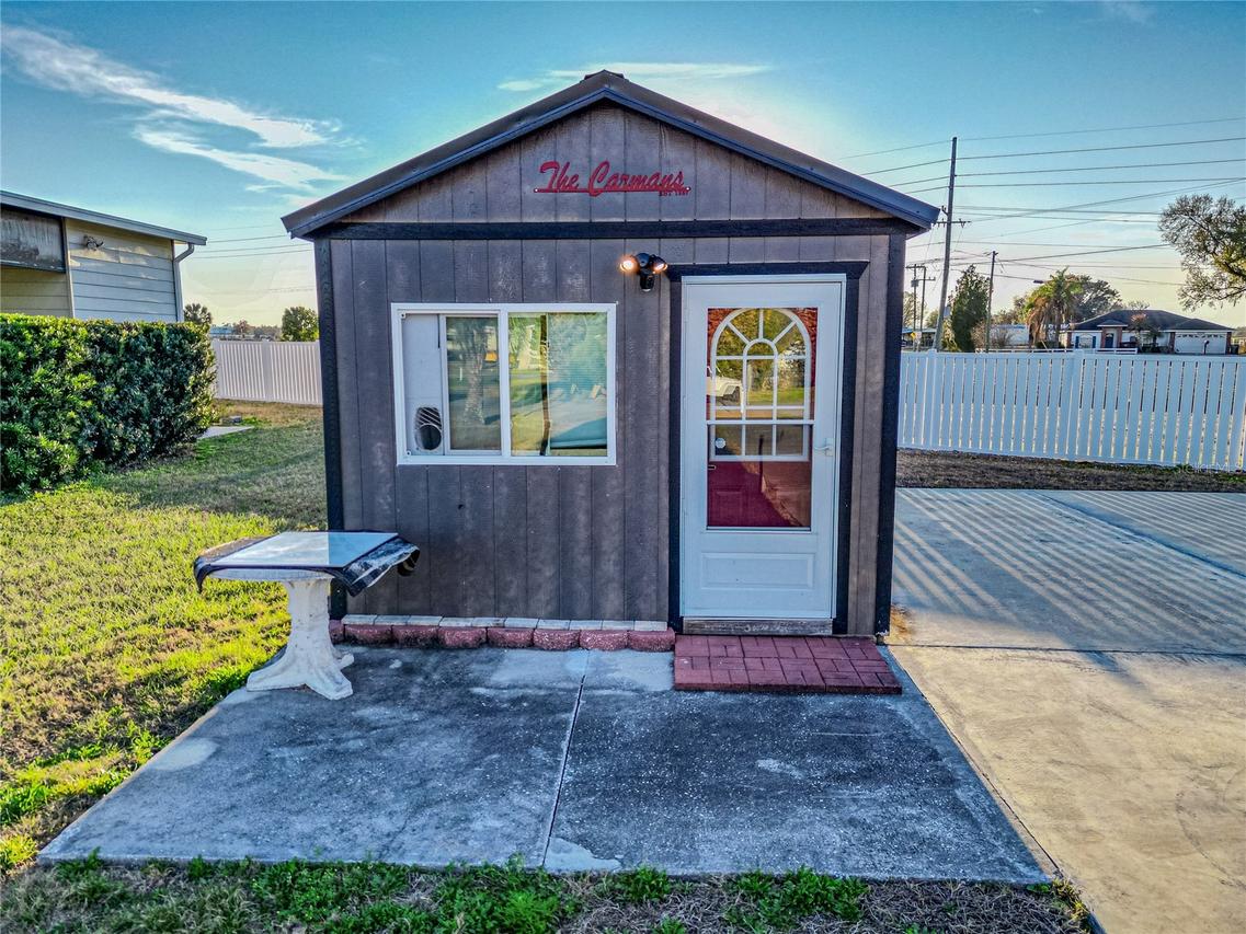 4905 Shore Line Dr., Polk City, FL 33868